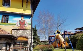 Hotel Tanne